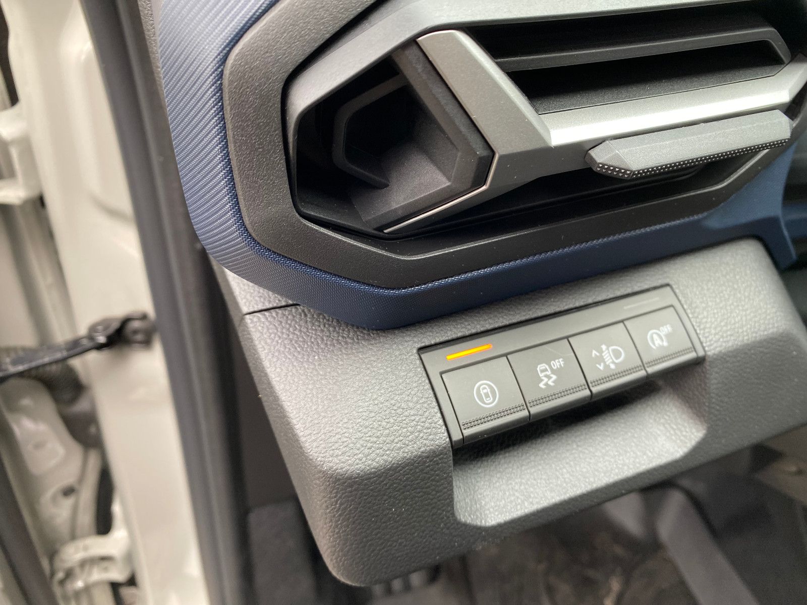 Dacia Duster 4x4 - Samsaru's Car Outlet