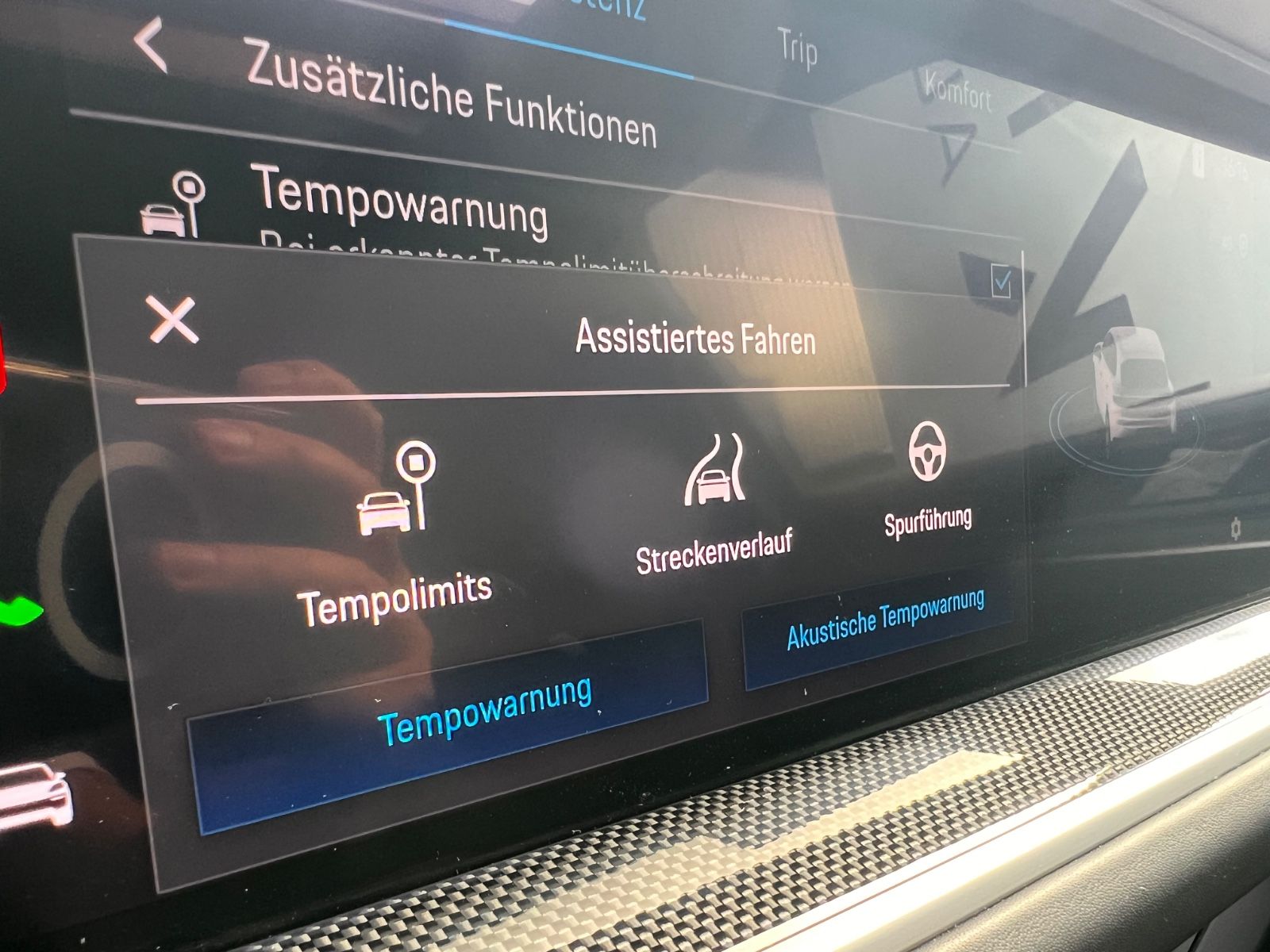 Porsche Cayenne E-Hyb #ULTRA VOLL! BURMESTER! NP171.000€