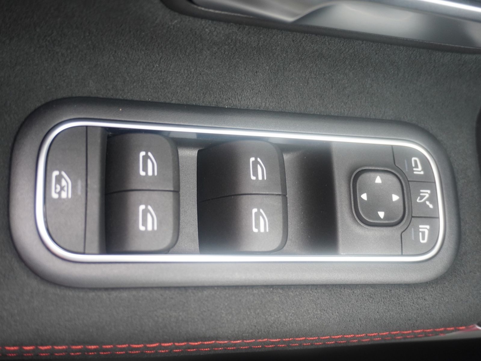 Mercedes-Benz CLA 35 AMG SB 4Matic - Samsaru's Car Outlet