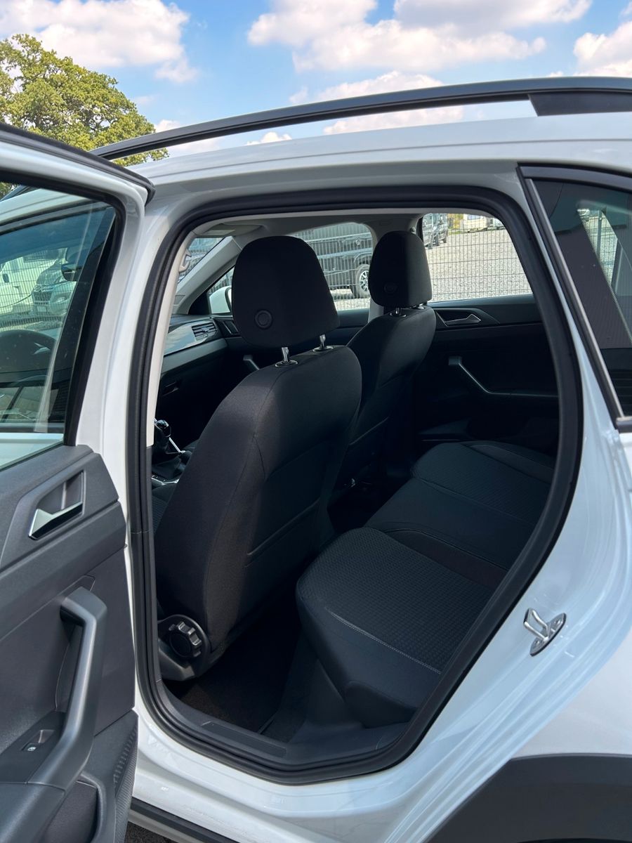 Volkswagen Taigo Life 1.0 TSI - Samsaru's Car Outlet