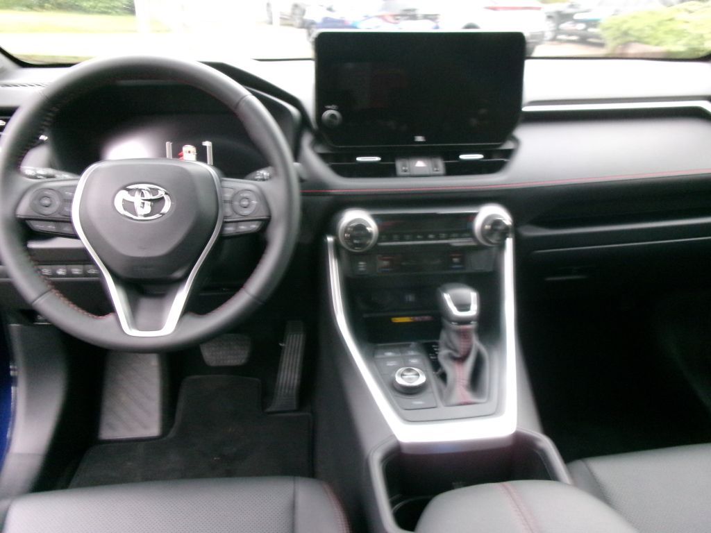 Toyota RAV 4 Plug-in-Hybrid Style +Allrad+TESS+LED+