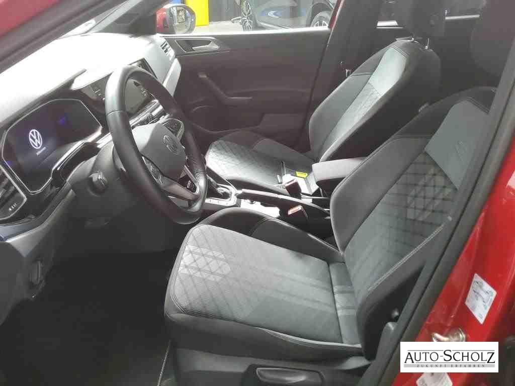 Volkswagen Taigo 1.0 TSI R-Line - Samsaru's Car Outlet