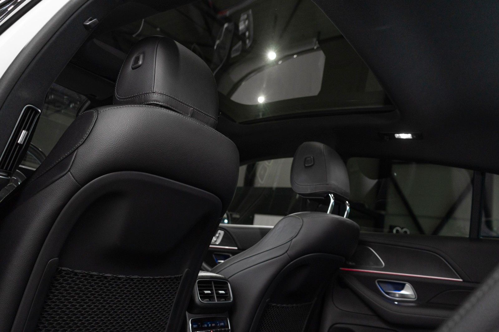 Mercedes-Benz GLE 400d 4Matic Coupe AMG* LED*Adaptive*