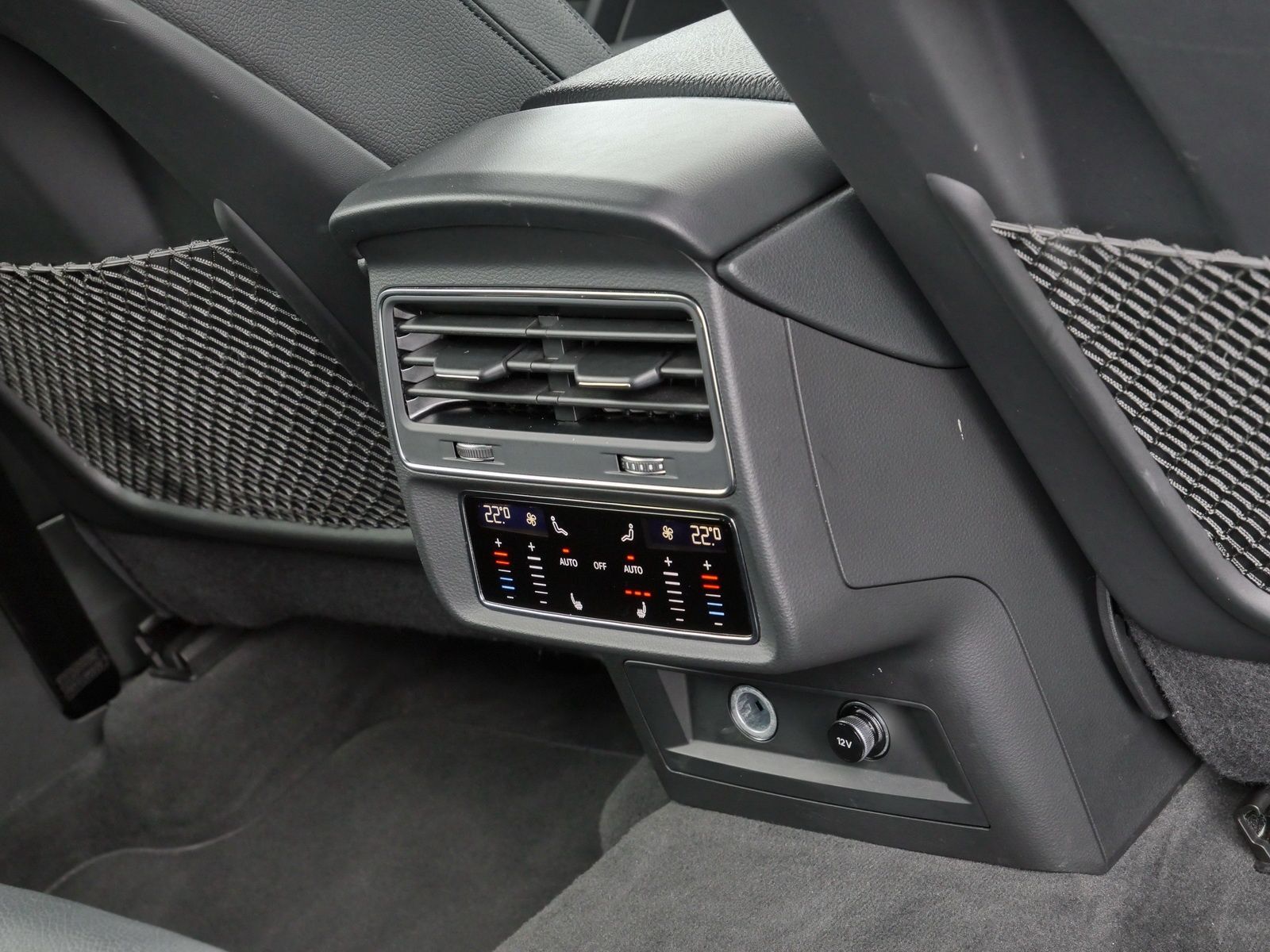 Audi Q7 50 TDI qu. S-Line 21Z*Stand*HuD*Air*LED*Navi