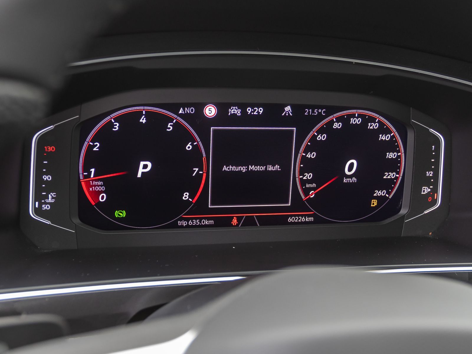 Volkswagen Tiguan Allspace 2.0 TSI R-Line 4M DSG HUD Matrix