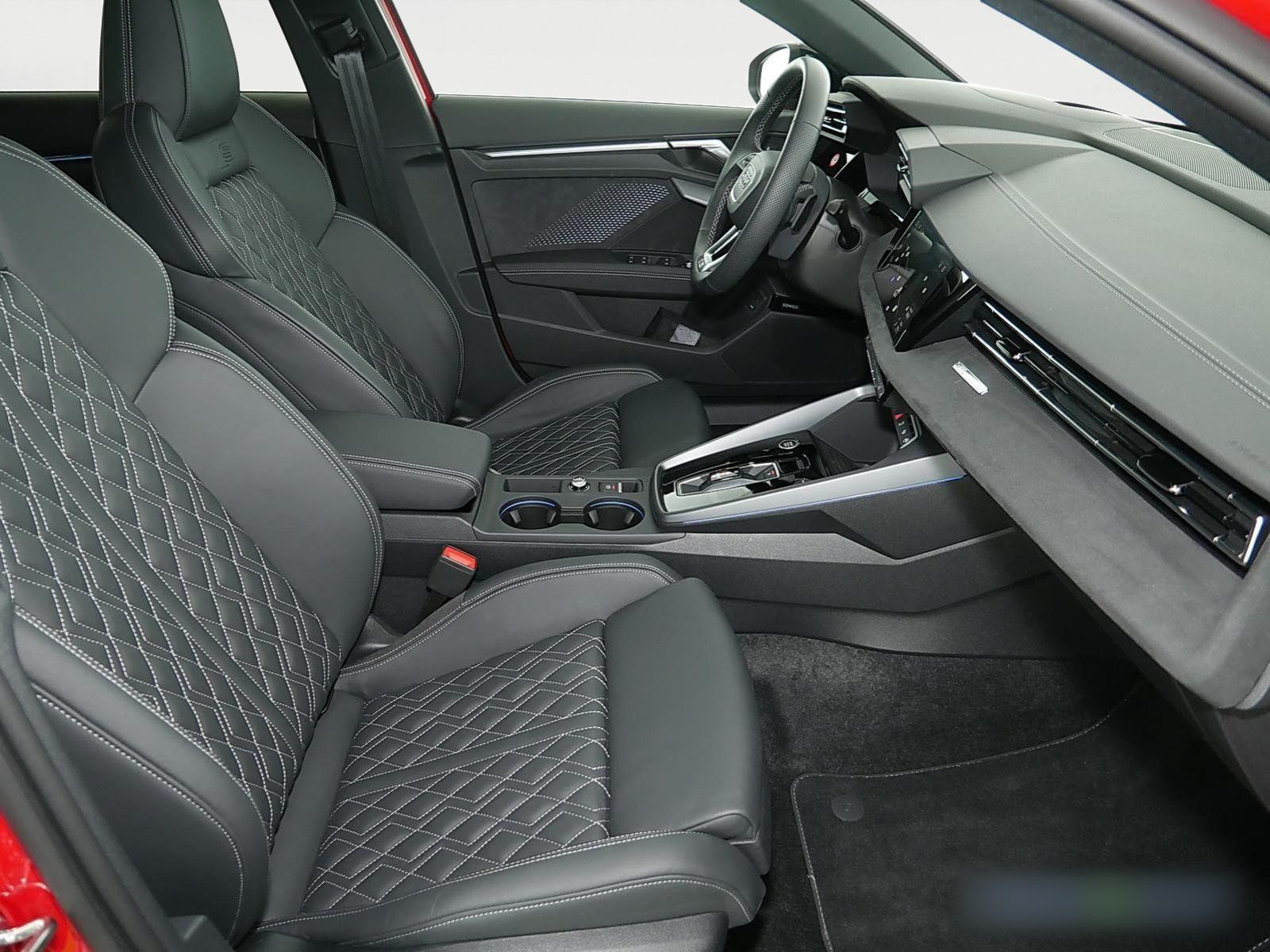 Audi A3 allstreet 35 TDI S line - Samsaru's Car Outlet