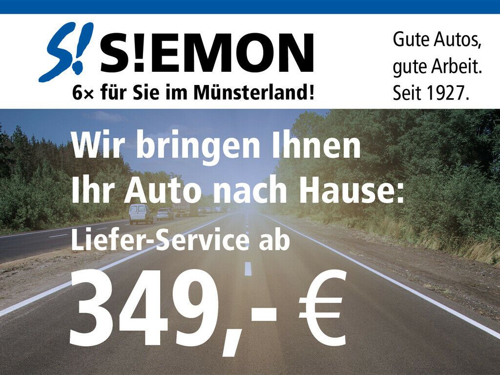 Audi A1 SB 30TFSI DSG S-Line Klima Temp SHZ Bluetooth