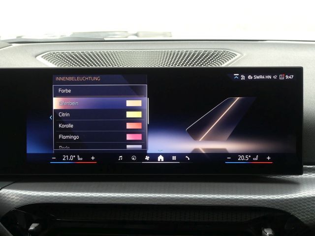 BMW 320 d xDriv Tou M Sport PRO ACC°eSitz+Mem°Stdhzg