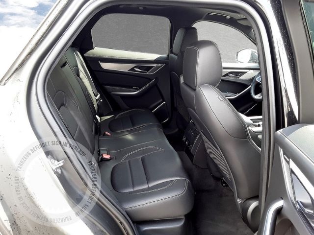 Jaguar F-Pace D300 R-Dynamic SE SD ACC AHK HEAD-UP WKP