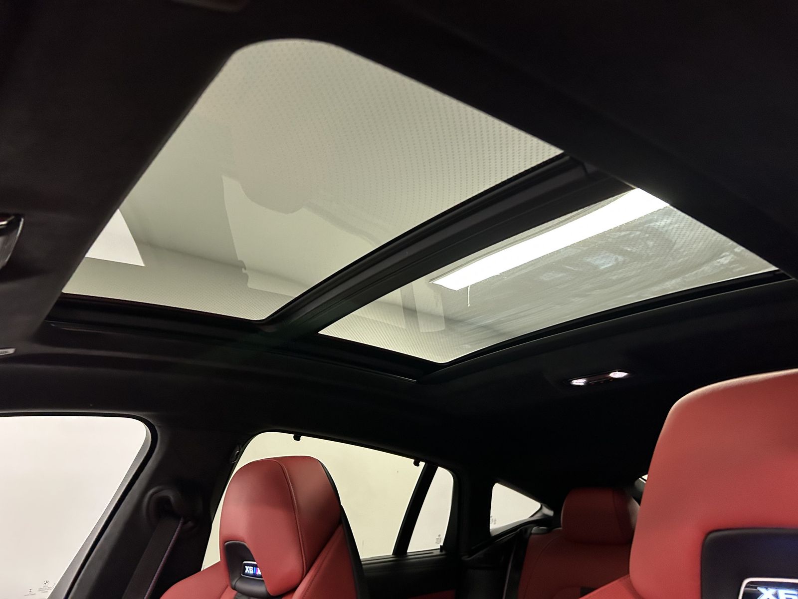 BMW X6 M Competition M Driver´s Package Pano. Harman