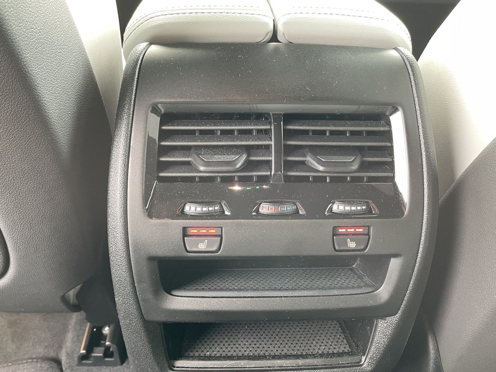 BMW X6 xDrive30d M Sportpaket Pro - UPE 116.520,00 €