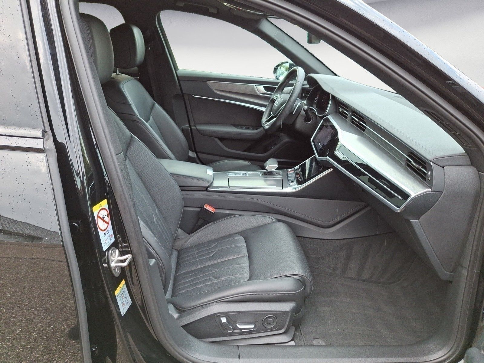 Audi RS6 Avant V8 quattro tipptronic RS Keramik*Dynam