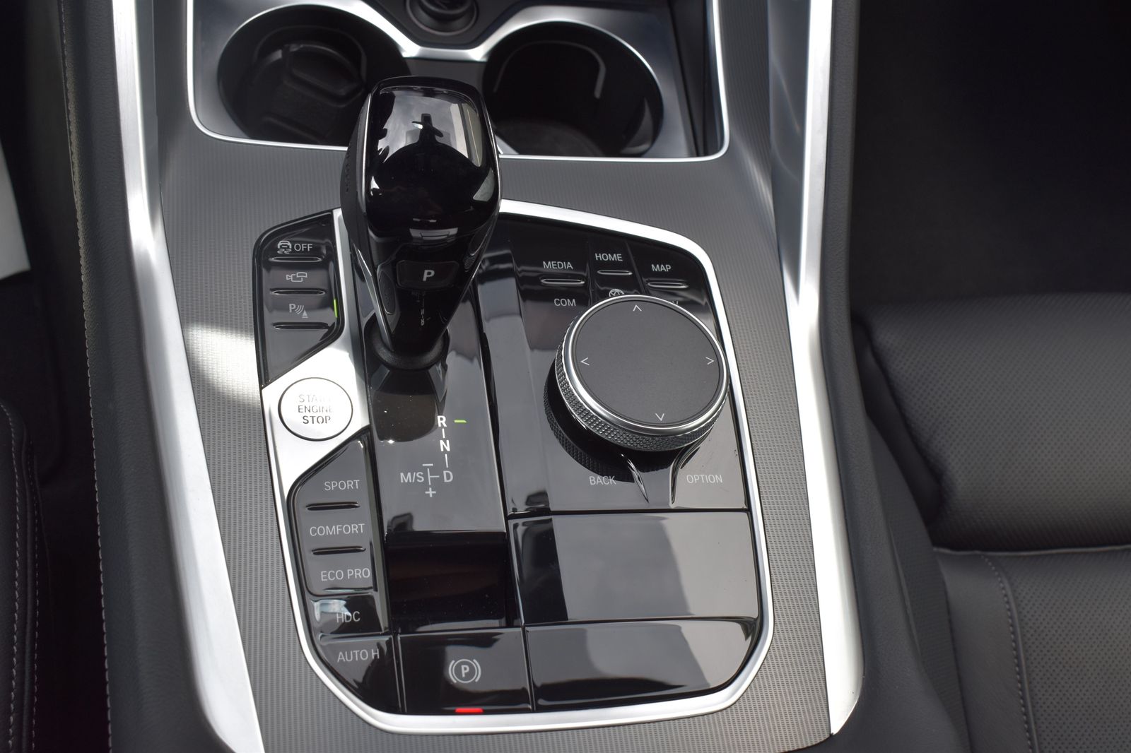 BMW X6 xDrive30d M Sportpaket - Samsaru's Car Outlet