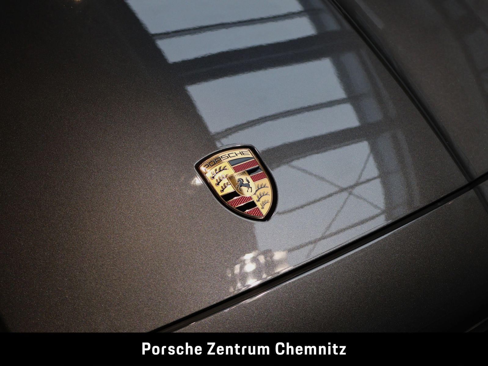Porsche Cayenne E-Hybrid Pano;Luft.;ACC;22":Sportabgas