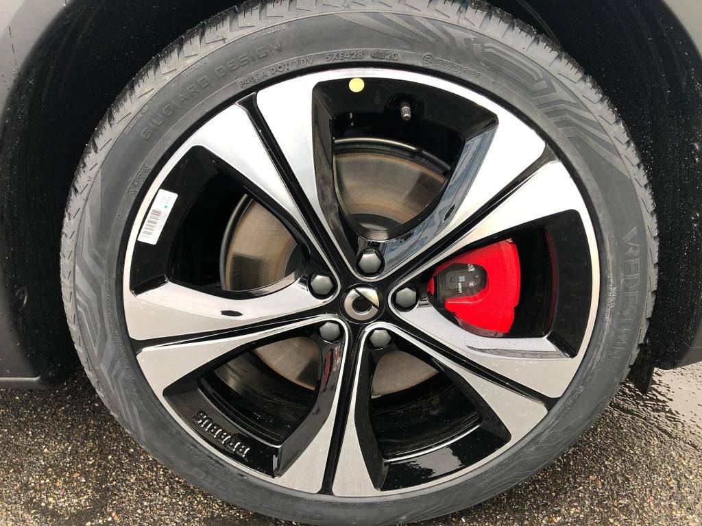 Smart #3 BRABUS +19Z+LED+Panorama+HuD+Fahrass.+360°
