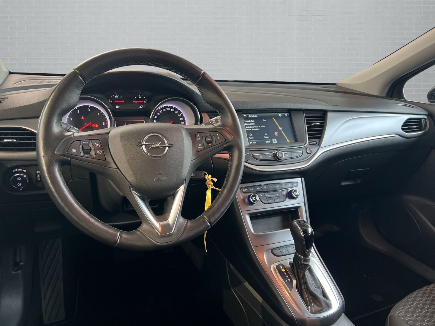 Opel Astra ST Business Edition 1.5CDTi - Samsaru's Car Outlet