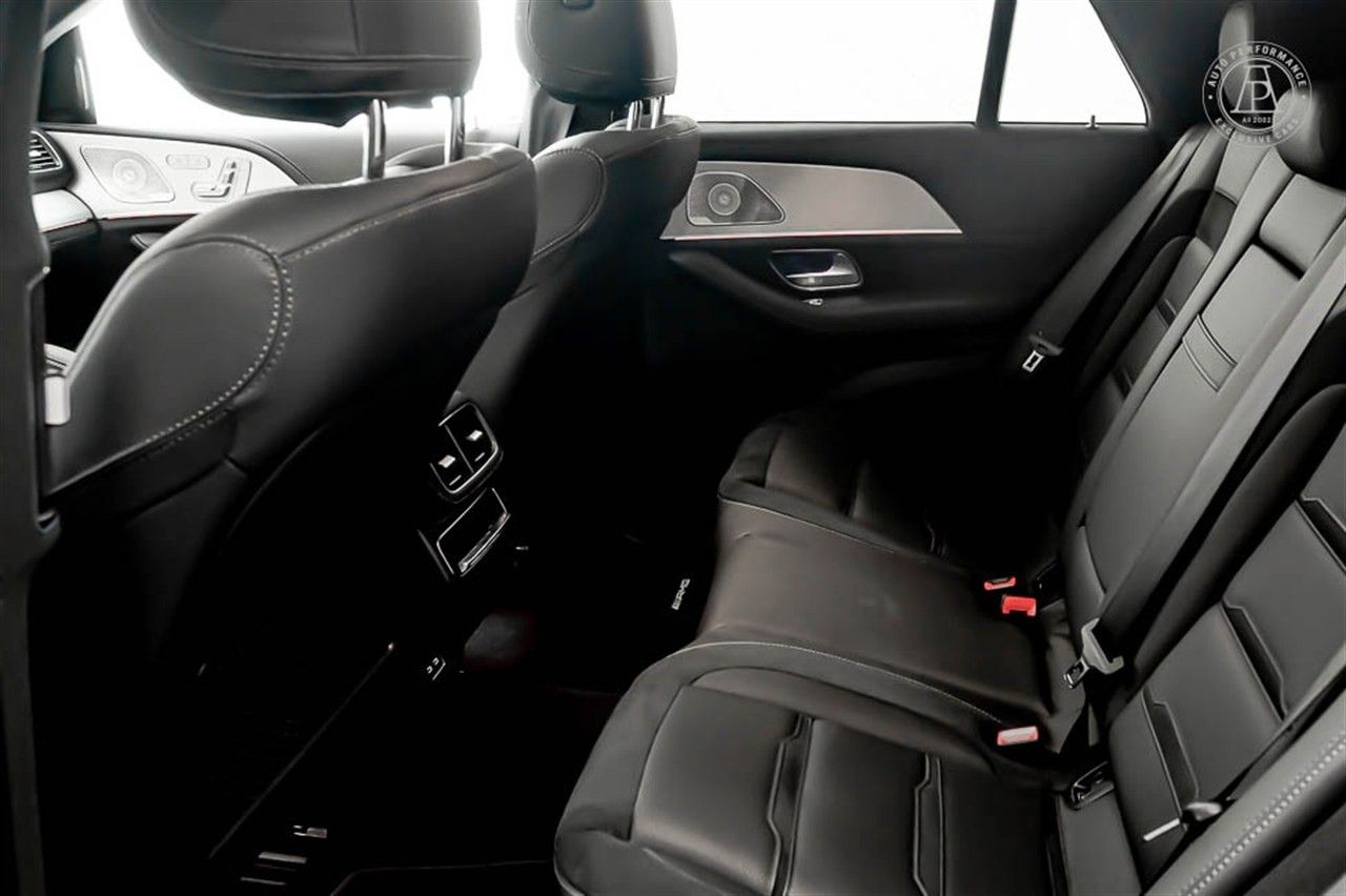 Mercedes-Benz GLE 53 AMG 4Matic+ 544hp *NET-EX* €88.000