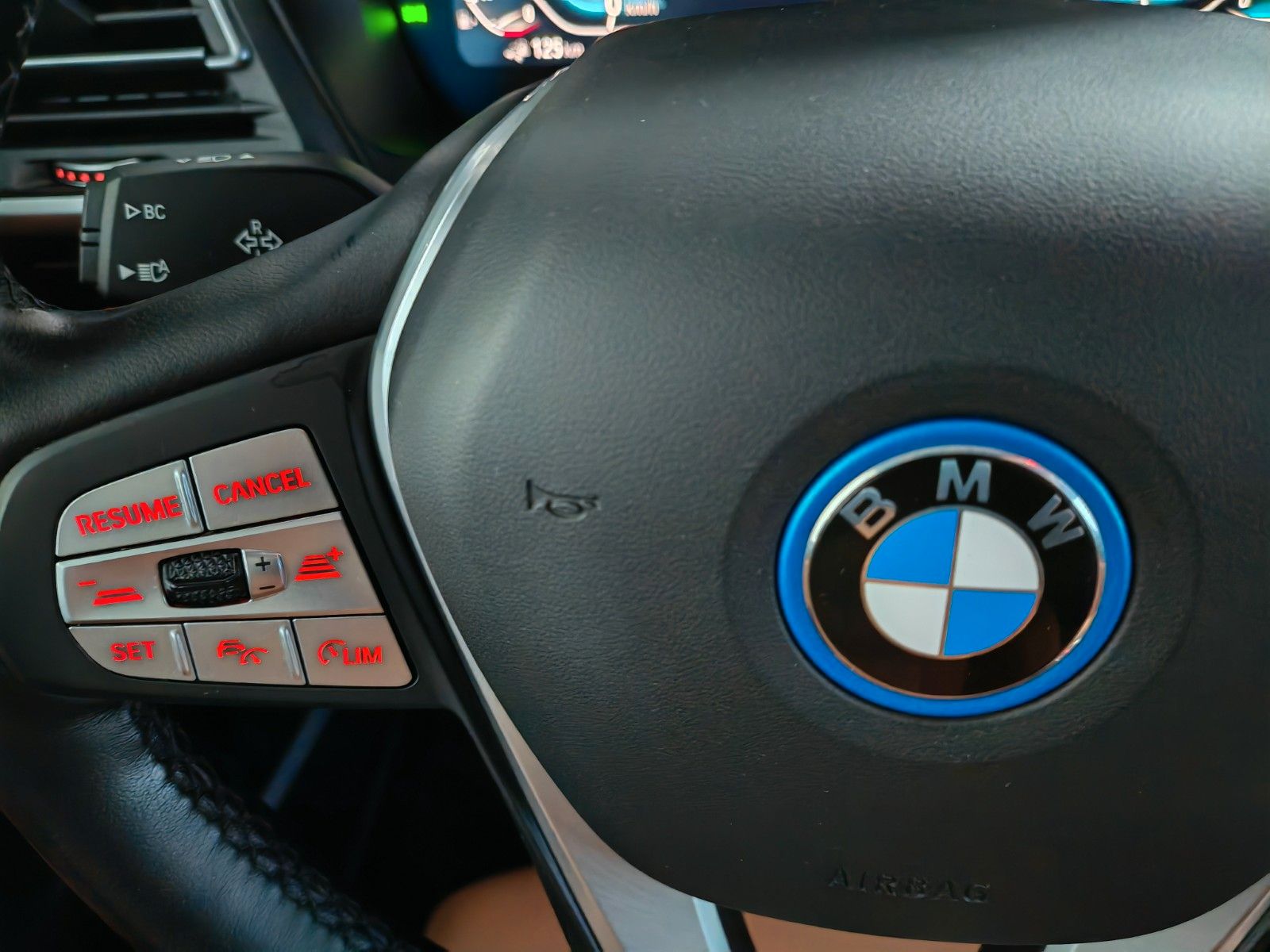 BMW X3 xD30e Facelift 360°Kam LEDER HiFi