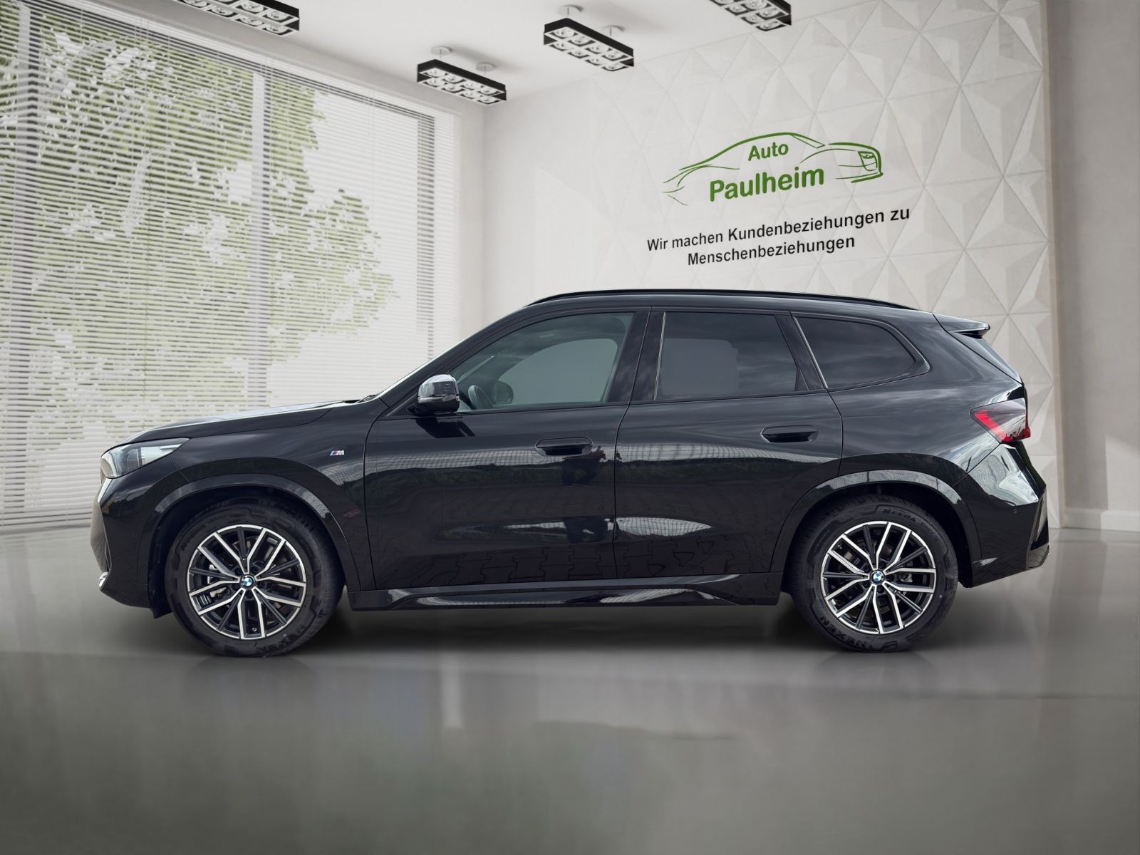 BMW X1 23 d xDrive M Sport - Samsaru's Car Outlet