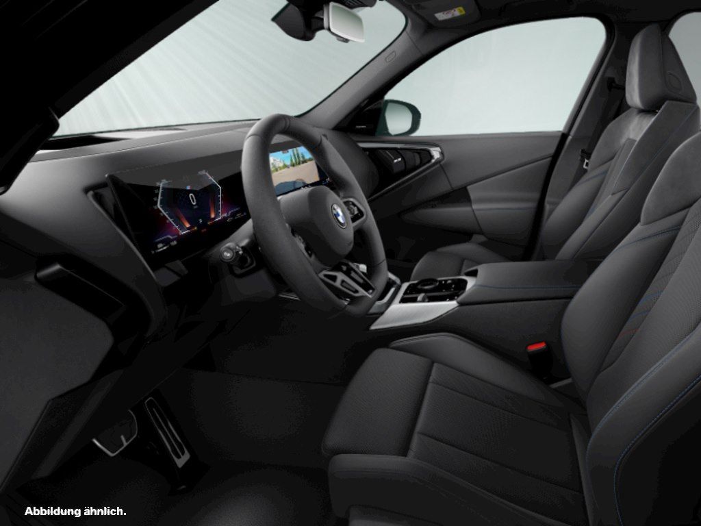 BMW X3 20 xDrive M Sport - Samsaru's Car Outlet