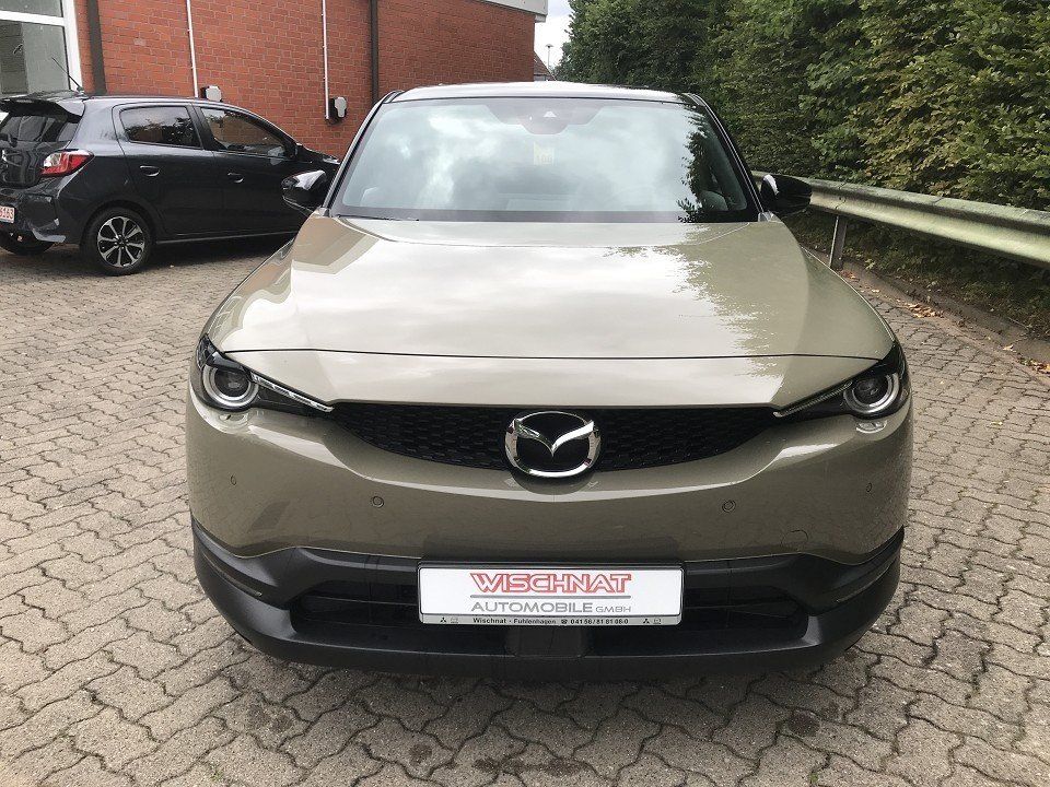 Mazda MX-30 e-SKYACTIV EV MAKOTO MC PRE-P GSD