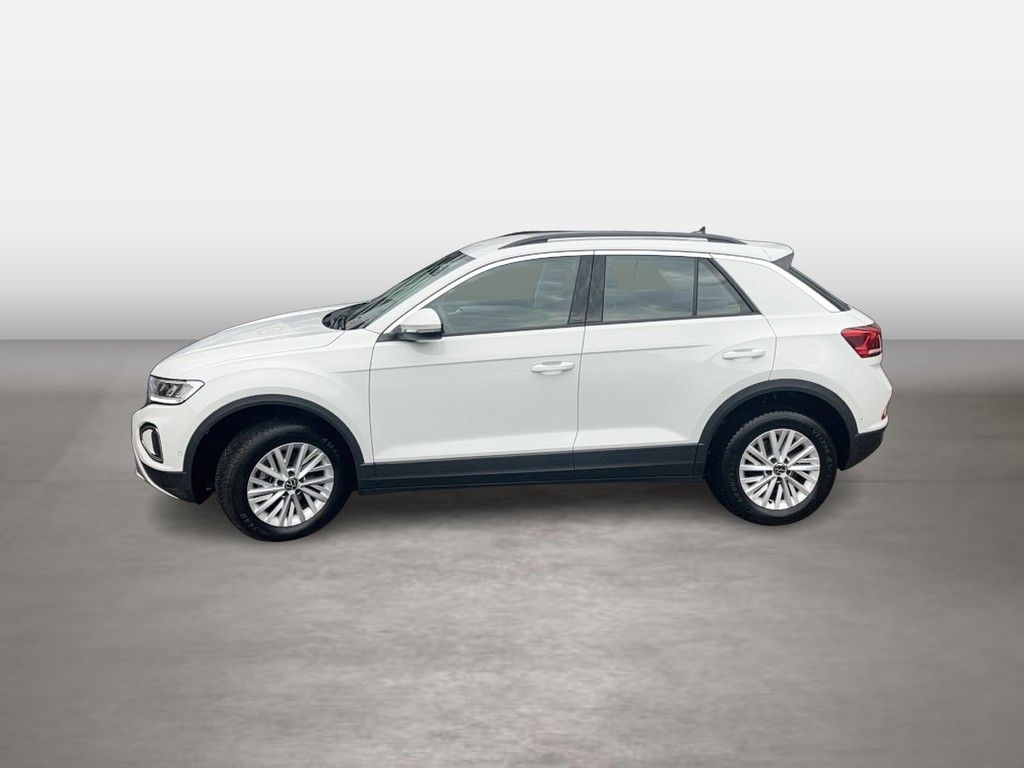 Volkswagen T-Roc Life 1.0 TSI - Samsaru's Car Outlet