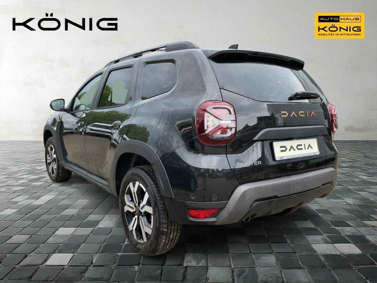 Dacia Duster Extreme TCe 150 - Samsaru's Car Outlet