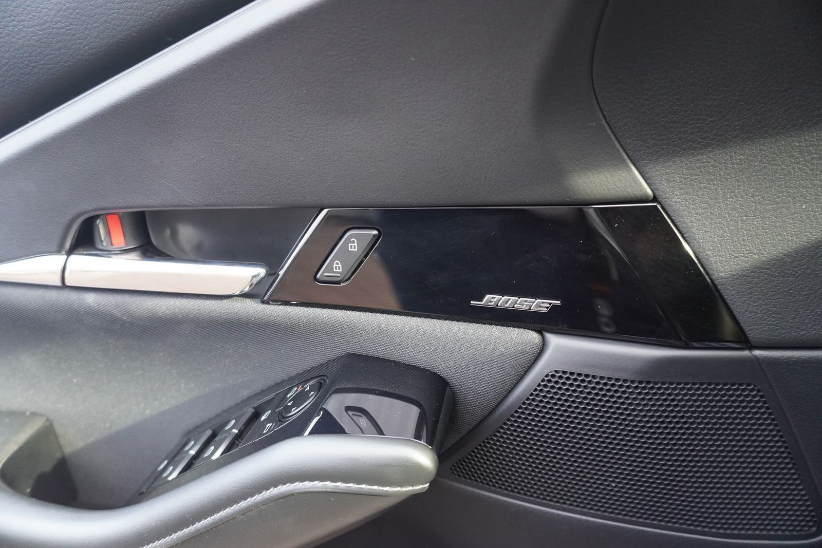 Mazda CX-30 2.0 M-Hybrid Exclusive-Line LED 360° AHK