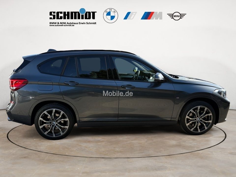 BMW X1 xDrive20d M Sport - Samsaru's Car Outlet