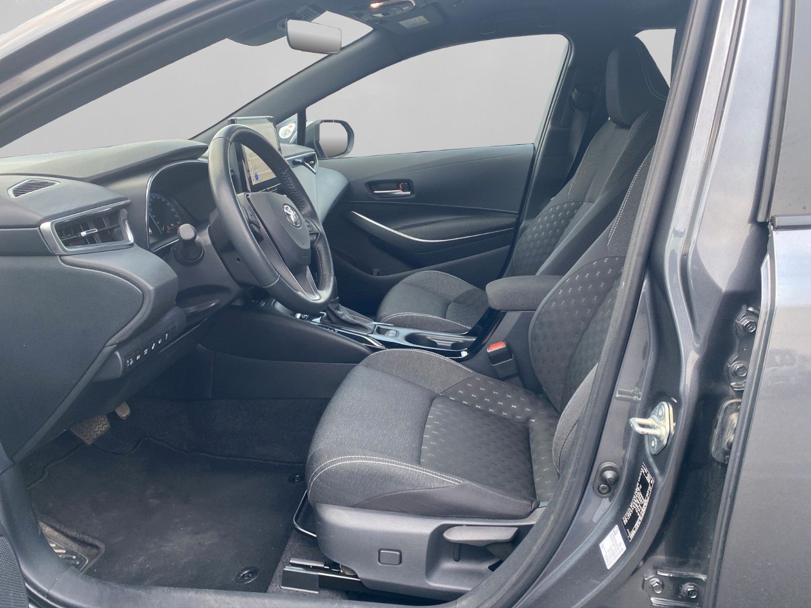 Toyota Corolla Touring Sports Hybrid LED/Kamera/SH
