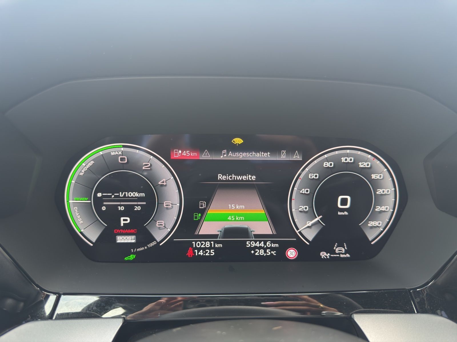 Audi A3 Sportback 40 TFSIe 2x S LINE LEDER LM18 SONOS
