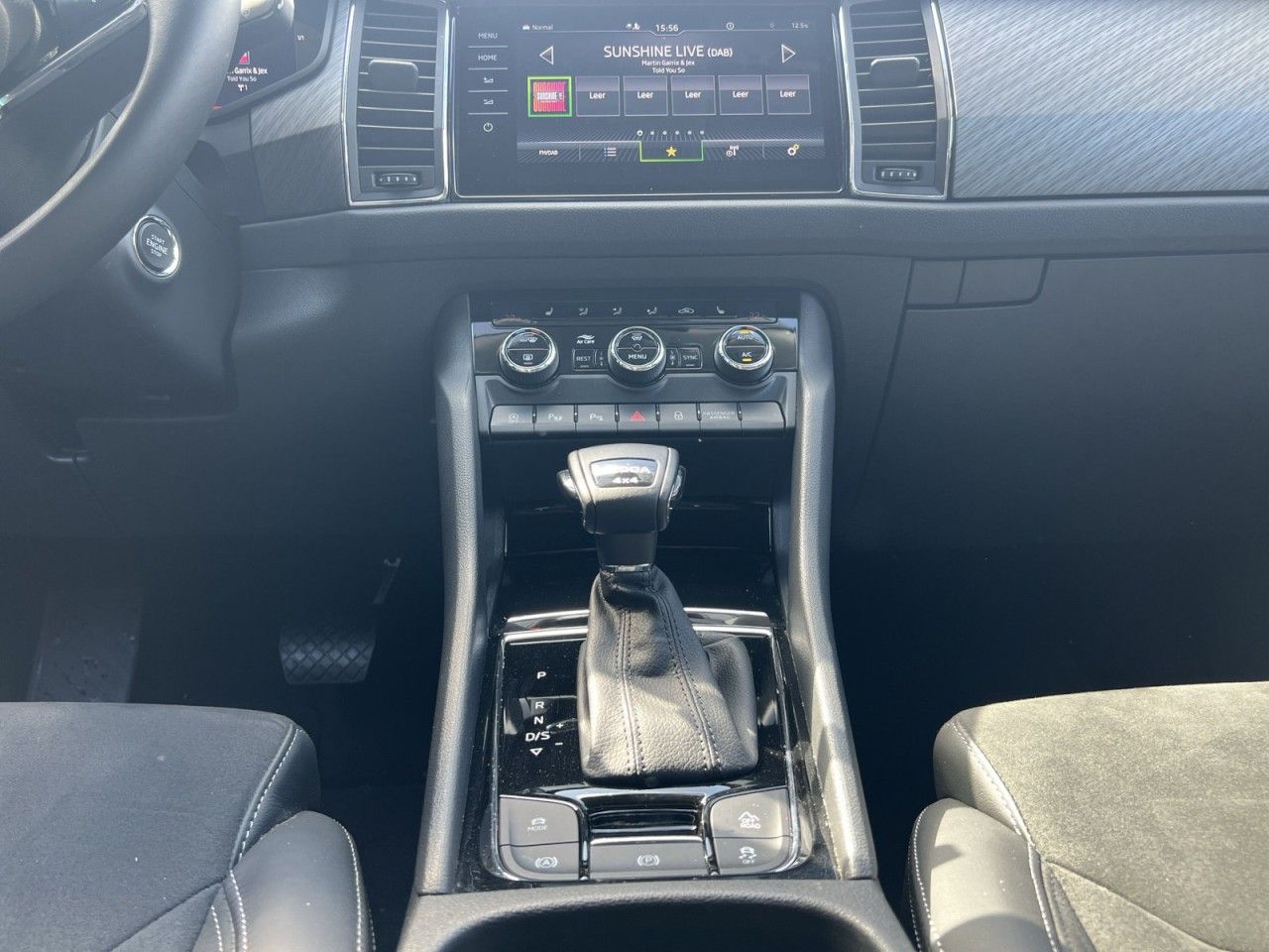 Skoda Kodiaq STYLE 2.0TDI DSG 4x4 - Samsaru's Car Outlet