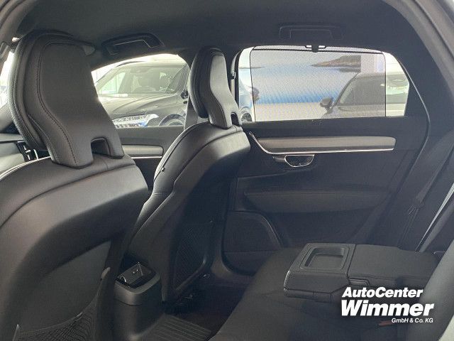Volvo S90 T8 Twin Engine AWD Momentum Business+Licht