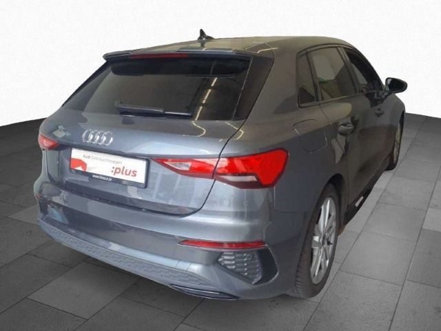 Audi A3 Sportback 35 TFSI S line - Samsaru's Car Outlet