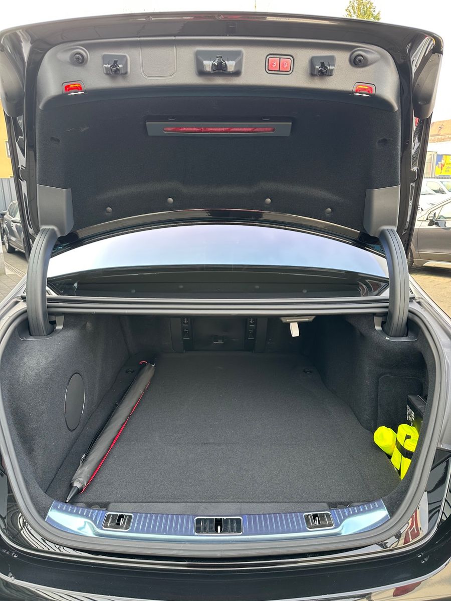 Mercedes-Benz S63 AMG e 4Matic+ - Samsaru's Car Outlet