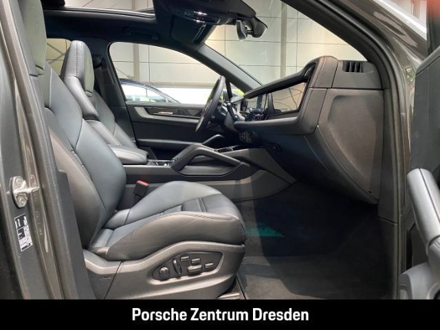 Porsche Cayenne S E-Hybrid Pano AHK Chrono SH v+h Inno H