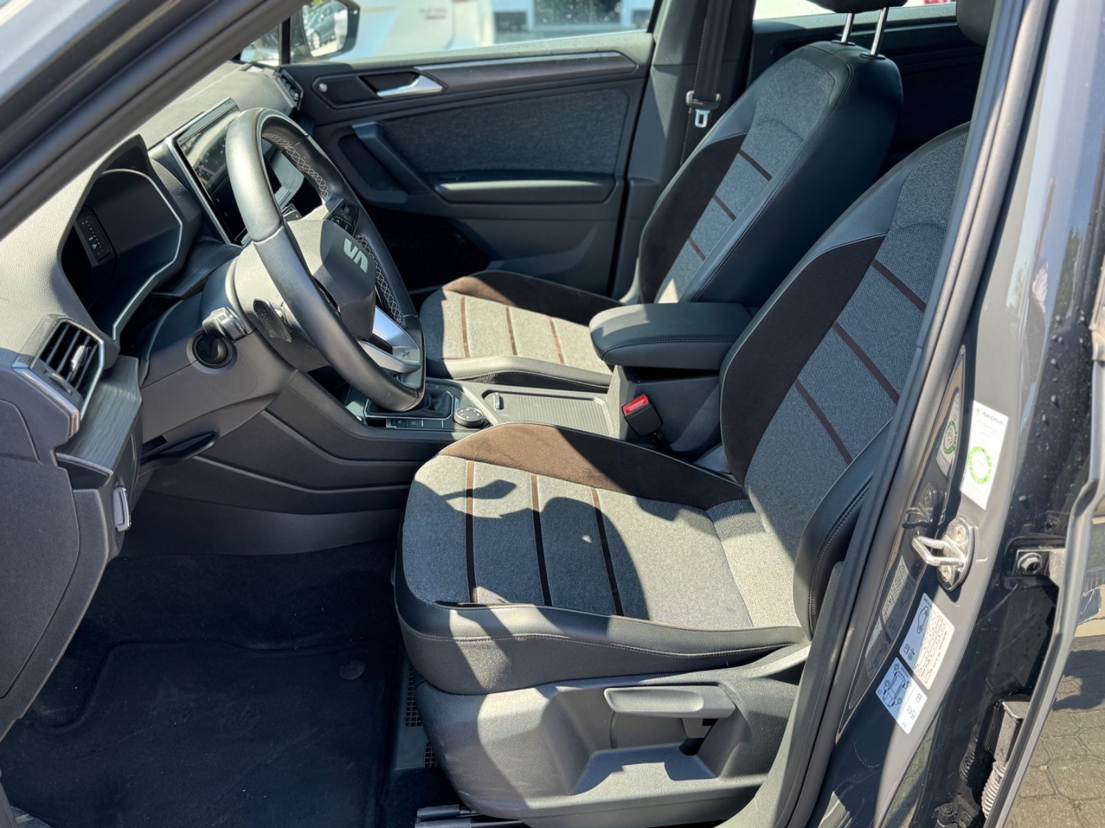 Seat Tarraco Xcellence 4X4 - Samsaru's Car Outlet