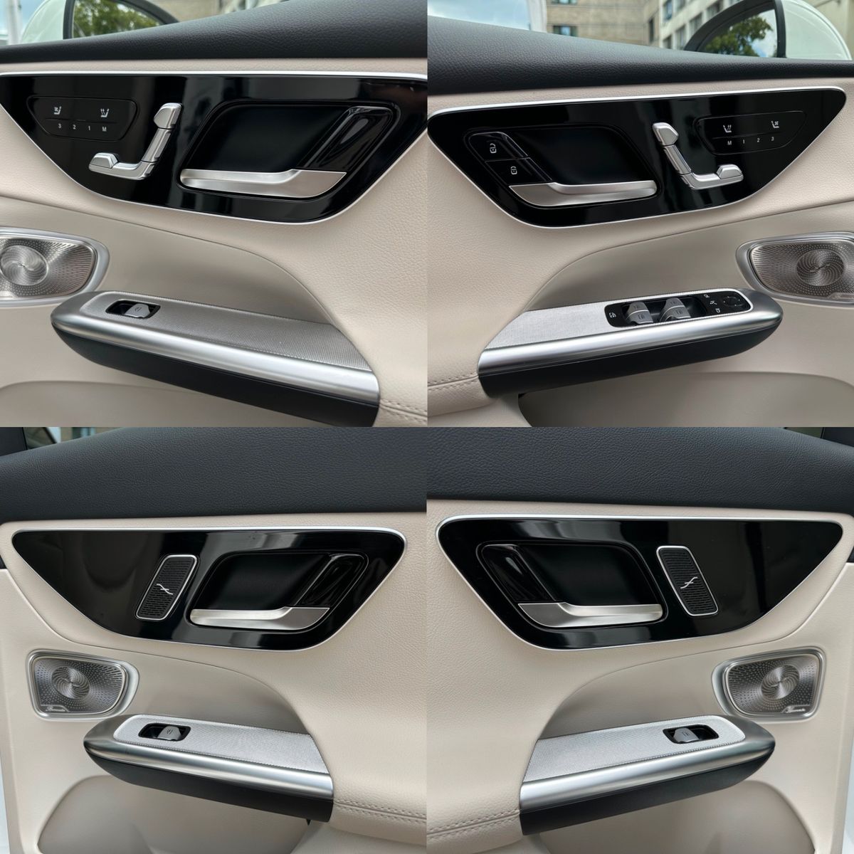 Mercedes-Benz GLC 400e 4M - Samsaru's Car Outlet