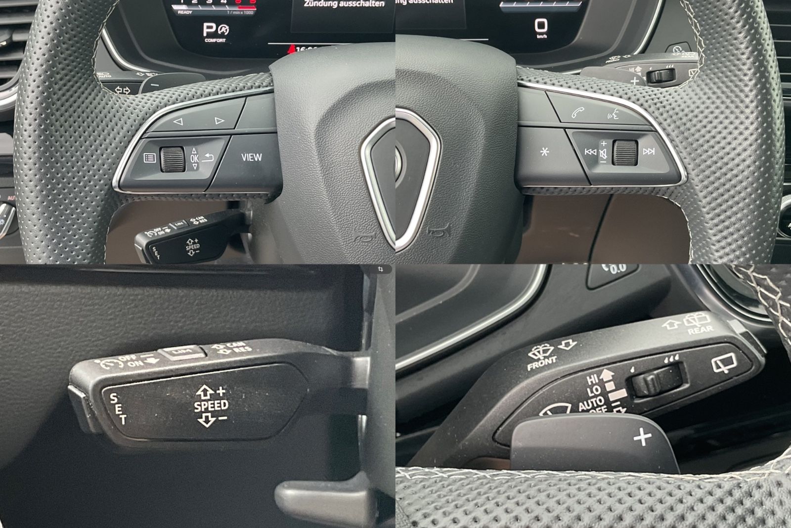 Audi Q5 Sportback 40 TDI S Line - Samsaru's Car Outlet