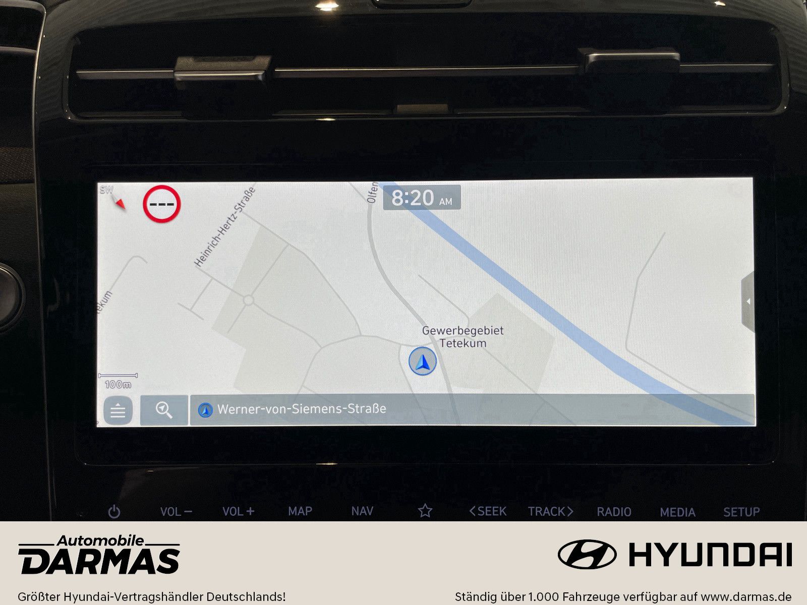 Hyundai Tucson Plug-in-Hybrid 4WD Trend - Samsaru's Car Outlet