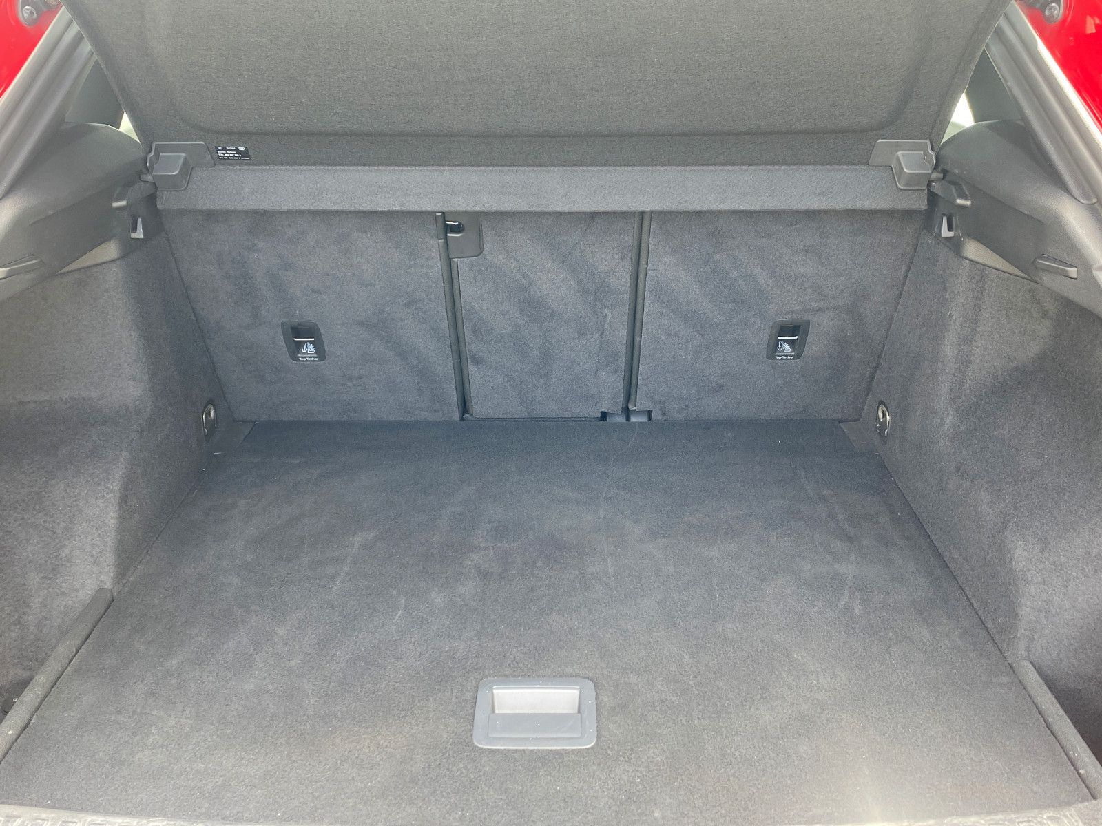 Audi Q3 40 qua advanced Matrix*Virtual*Kamera*ACC*AHK
