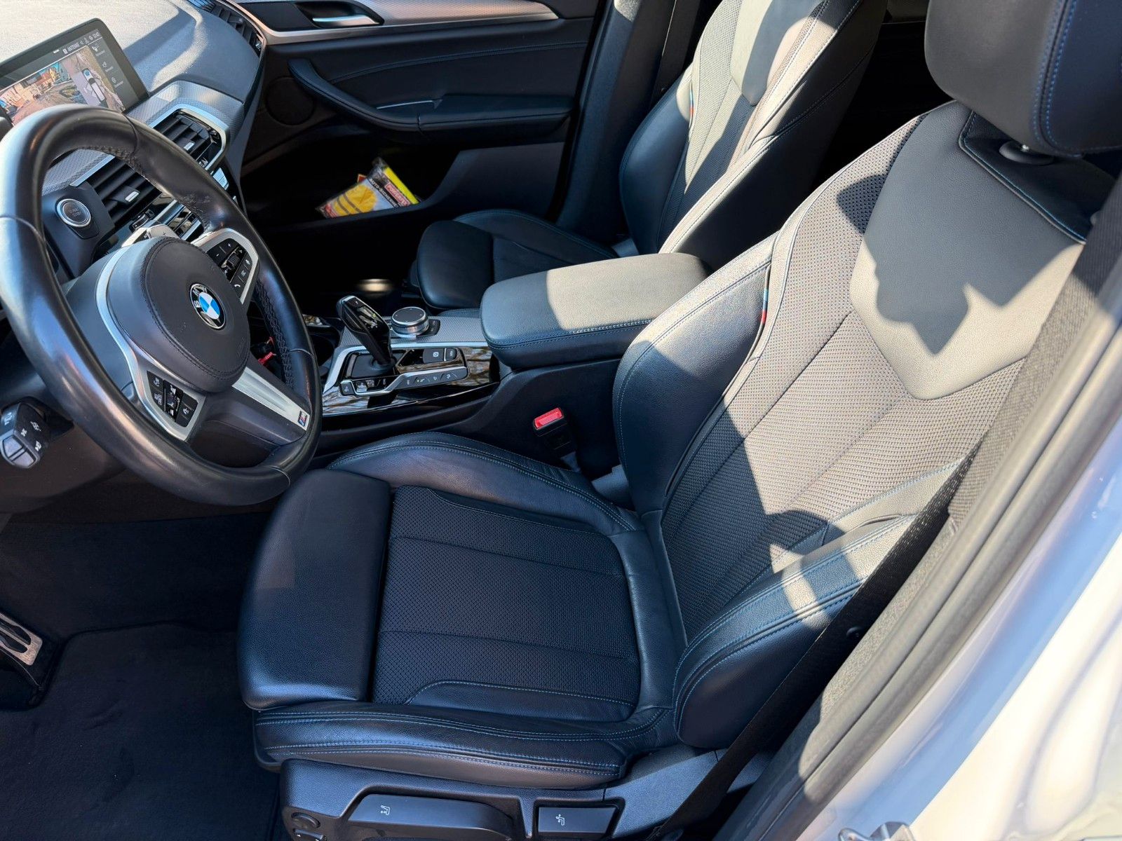 BMW X3 xDrive 30 e M Sport M Paket