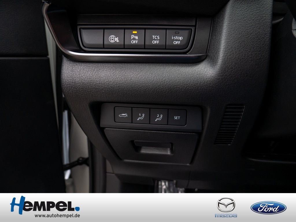 Mazda CX-30 e-SKYACTIV-X Nagisa SHZ BOSE ACC HUD LED