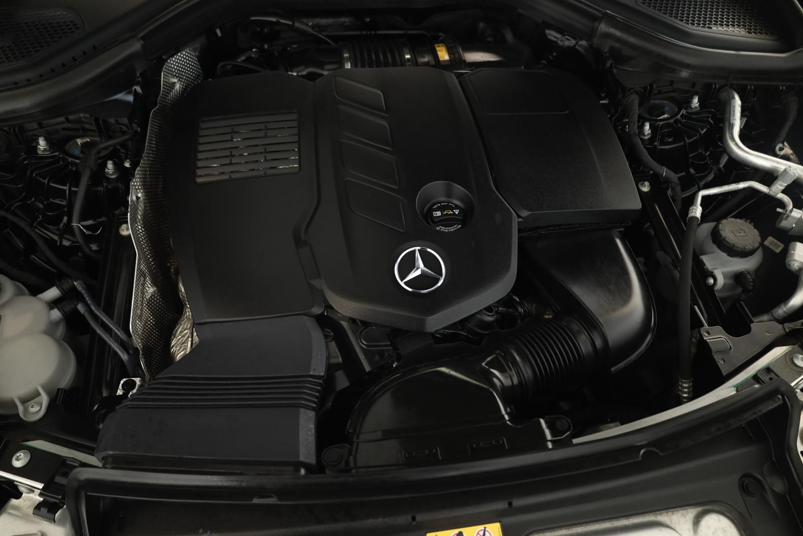 Mercedes-Benz GLC 300 d 4M AMG Advanced Night DIGITAL Pano AHK