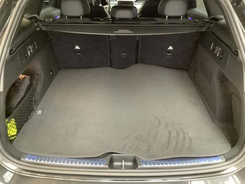 Mercedes-Benz GLC 220 d 4M AMG - Samsaru's Car Outlet