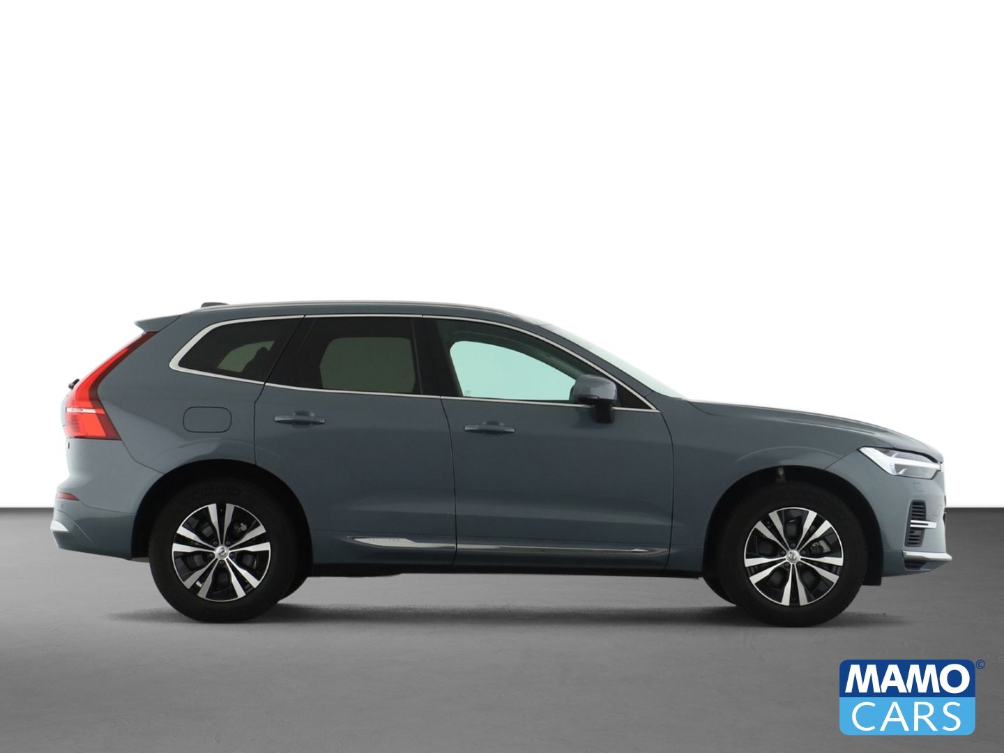 Volvo XC60 T6 Recharge AWD Core AHK*CAM*4xSHZ*PANO*LHZ