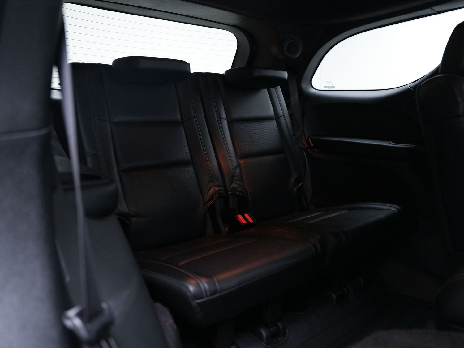 Dodge Durango 5.7 HEMI CITADEL LPG*PANO*ACC*SITZBEL*SH