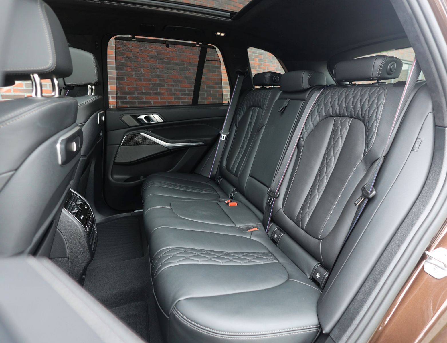 BMW X5 50e xDrive | Individual - Voll!