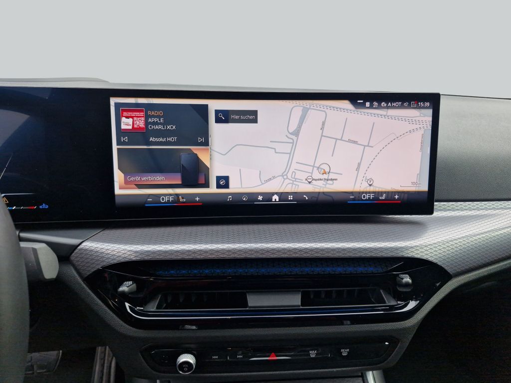 BMW 320i Aut.