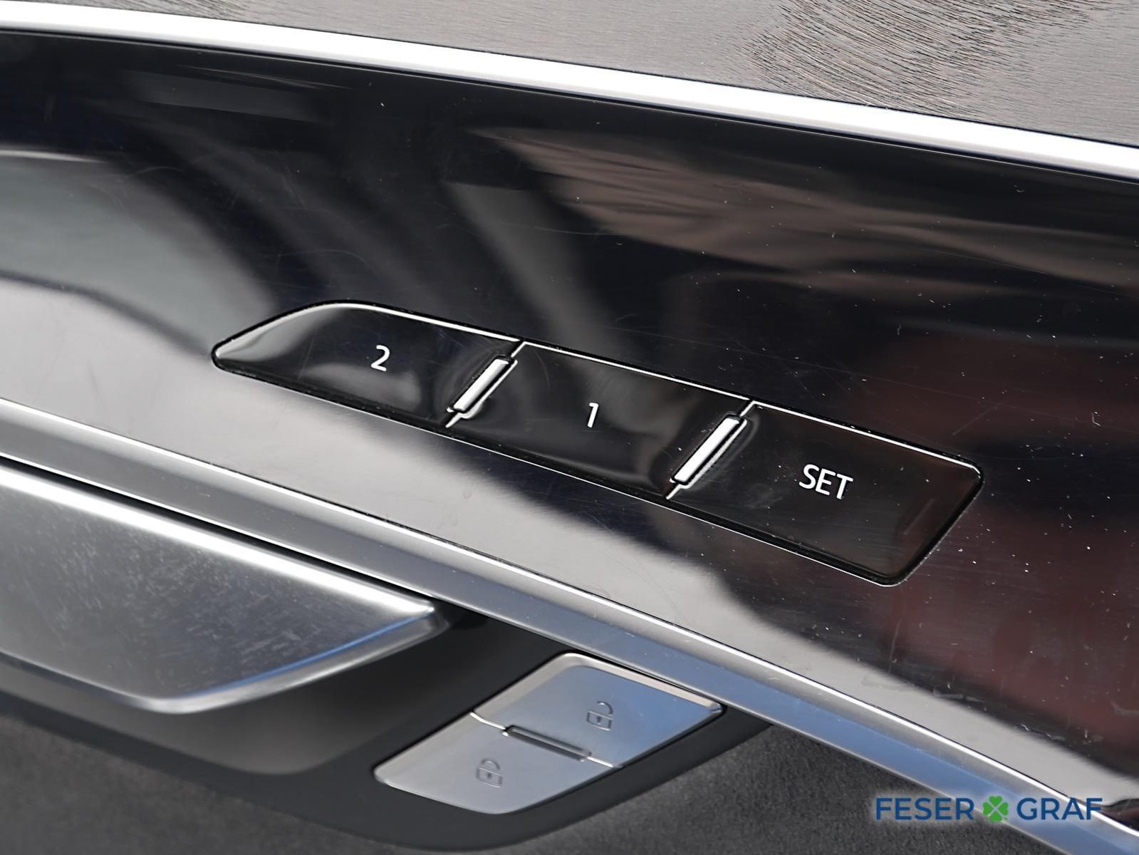 Audi A8 50 TDI quattro tiptronic - Samsaru's Car Outlet